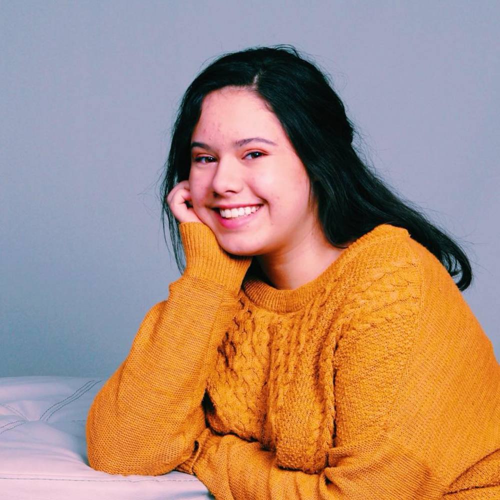 Meet your Posher, Mikayla